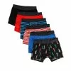 Old Navy Boxer Briefs 6-Pack -Cykler Salgsbutik old navy 6535 2012906 1