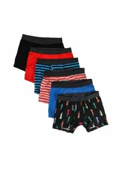 Old Navy Boxer Briefs 6-Pack