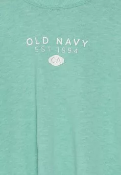 Old Navy Logo Crew Neck Sweatshirt -Cykler Salgsbutik old navy 6553 8455795 3