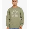 Old Navy Logo-Graphic Sweatshirt -Cykler Salgsbutik old navy 6554 3572506 1