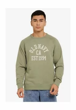 Old Navy Logo-Graphic Sweatshirt