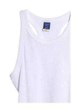 Old Navy Ultra Lite Rib Tank Top -Cykler Salgsbutik old navy 6554 7500426 3