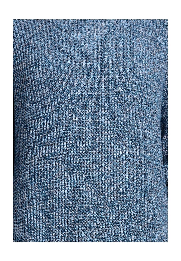 Old Navy Waffle-Textured Cotton Crew-Neck Sweater 5 Old Navy Waffle-Textured Cotton Crew-Neck Sweater - Billede 3