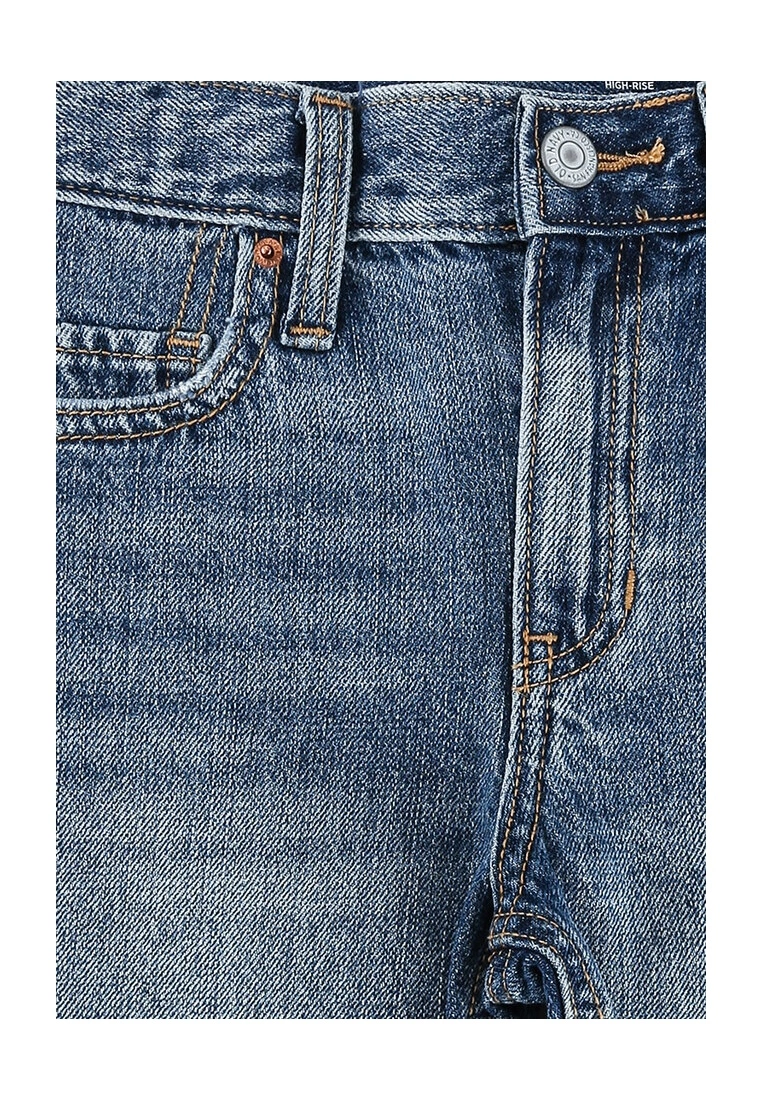 Old Navy Med Wash Denim Shorts 5 Old Navy Med Wash Denim Shorts - Billede 3