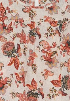 Old Navy Long Sleeves Ruffle Floral Top -Cykler Salgsbutik old navy 6567 2265795 3