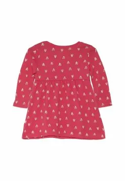 Old Navy Long Sleeves Fit & Flare Printed Dress -Cykler Salgsbutik old navy 6569 4865795 2