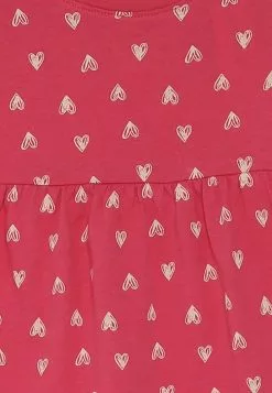 Old Navy Long Sleeves Fit & Flare Printed Dress -Cykler Salgsbutik old navy 6570 4865795 3