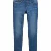 Old Navy Skinny Built-In Tough Pull-On Jeans -Cykler Salgsbutik old navy 6573 0200426 1