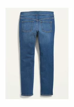 Old Navy Skinny Built-In Tough Pull-On Jeans -Cykler Salgsbutik old navy 6573 0200426 2