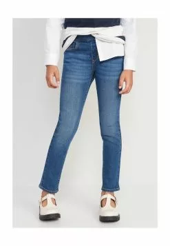 Old Navy Skinny Built-In Tough Pull-On Jeans -Cykler Salgsbutik old navy 6574 0200426 3