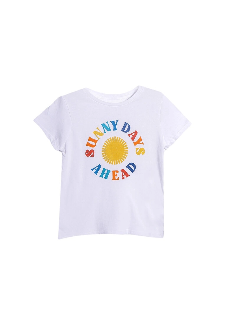 Old Navy Core Graphic Tee 3 Old Navy Core Graphic Tee