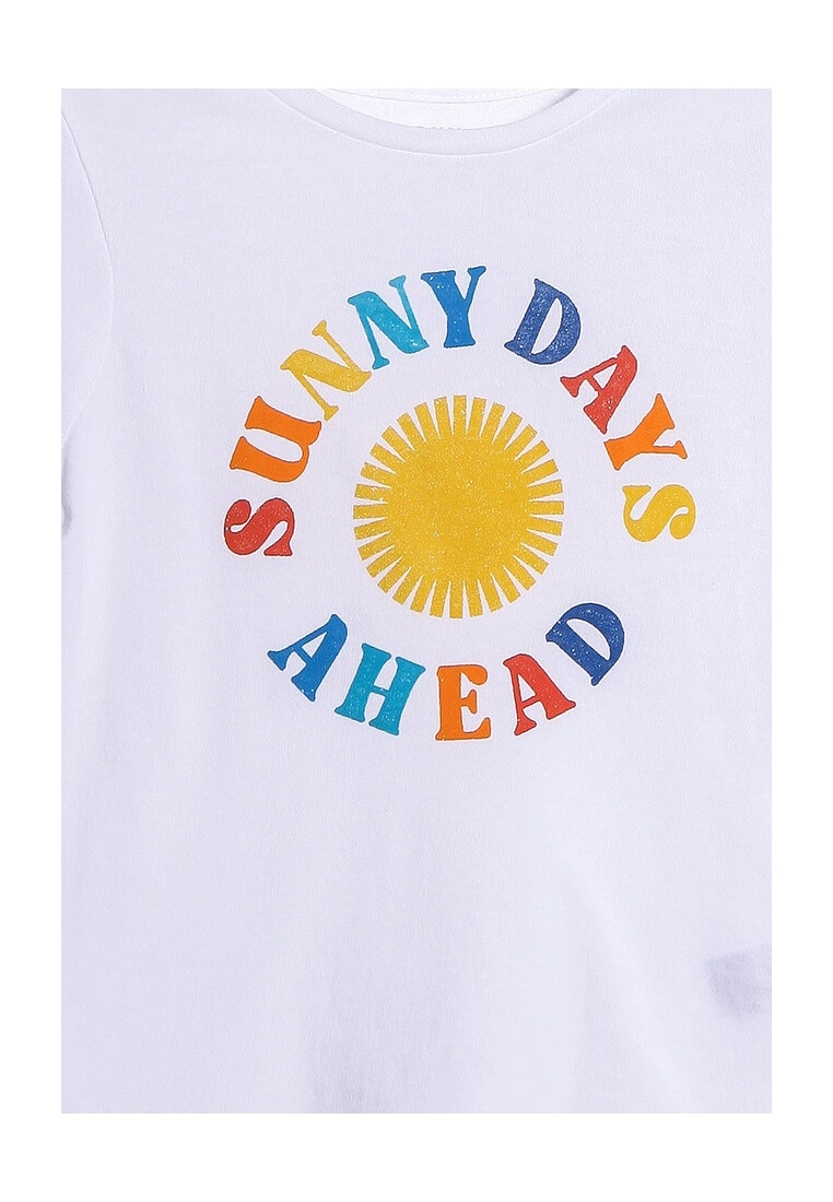 Old Navy Core Graphic Tee 5 Old Navy Core Graphic Tee - Billede 3