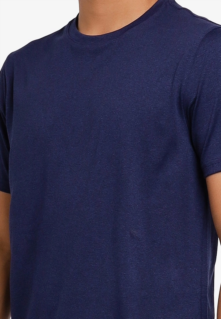 Old Navy Ss Core 3 Pack Blue 5 Old Navy Ss Core 3 Pack Blue - Billede 3