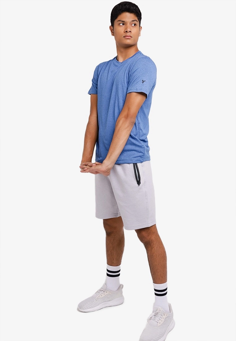 Old Navy Ss Core 3 Pack Blue 7 Old Navy Ss Core 3 Pack Blue - Billede 5