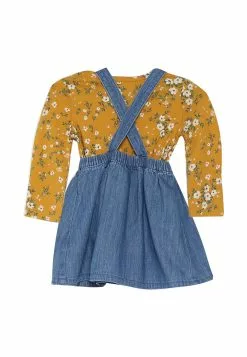 Old Navy Top & Dress 2-Piece Set 6 Old Navy Top & Dress 2-Piece Set -Cykler Salgsbutik old navy 6583 9955795 2