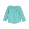 Old Navy Spacedye Rounder Pocket Tee -Cykler Salgsbutik old navy 6588 6930506 1