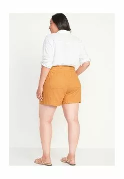 Old Navy Hot Hr Linen Short Seam -Cykler Salgsbutik old navy 6590 3479326 5