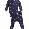 Old Navy Layette Printed Thermal Bodysuit 2Pc Set 1 Old Navy Layette Printed Thermal Bodysuit 2Pc Set -Cykler Salgsbutik old navy 6591 9869326 1