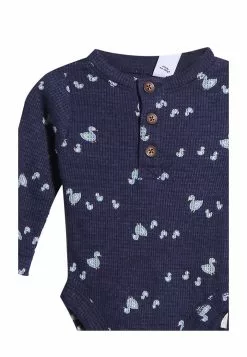 Old Navy Layette Printed Thermal Bodysuit 2Pc Set 7 Old Navy Layette Printed Thermal Bodysuit 2Pc Set -Cykler Salgsbutik old navy 6592 9869326 3