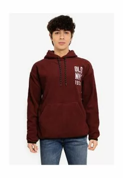 Old Navy Logo Popover Hoodie