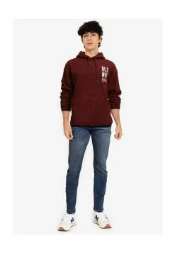 Old Navy Logo Popover Hoodie -Cykler Salgsbutik old navy 6593 8868306 4