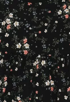 Old Navy Long Sleeves Fit & Flare Printed Dress -Cykler Salgsbutik old navy 6599 2465795 3