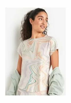 Old Navy Ss Breathe Basic