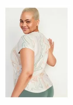 Old Navy Ss Breathe Basic -Cykler Salgsbutik old navy 6609 2800426 5