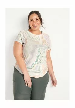 Old Navy Ss Breathe Basic -Cykler Salgsbutik old navy 6610 2800426 6