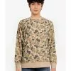 Old Navy Camo French Terry Sweatshirt -Cykler Salgsbutik old navy 6618 9758306 1