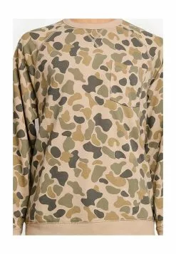 Old Navy Camo French Terry Sweatshirt -Cykler Salgsbutik old navy 6619 9758306 3