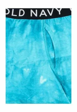 Old Navy Boxer Briefs 6-Pack -Cykler Salgsbutik old navy 6621 9302906 3