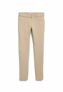 Old Navy Uniform Ponte-Knit Jeggings