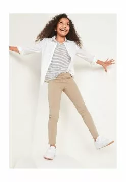 Old Navy Uniform Ponte-Knit Jeggings -Cykler Salgsbutik old navy 6622 8799326 3