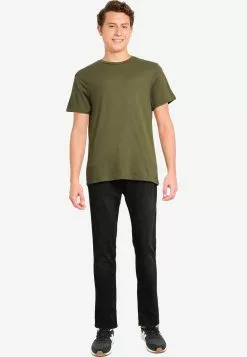 Old Navy 3-Pack Soft-Washed Crew-Neck Tee 11 Old Navy 3-Pack Soft-Washed Crew-Neck Tee -Cykler Salgsbutik old navy 6631 0527395 4