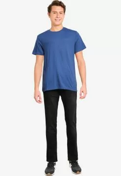 Old Navy 3-Pack Soft-Washed Crew-Neck Tee 12 Old Navy 3-Pack Soft-Washed Crew-Neck Tee -Cykler Salgsbutik old navy 6634 0527395 5