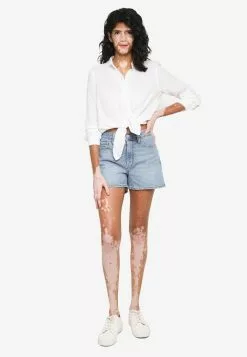 Old Navy Wash Denim Shorts 9 Old Navy Wash Denim Shorts -Cykler Salgsbutik old navy 6651 6783595 4