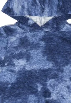 Old Navy Plush Twist Front Pullover Hoodie -Cykler Salgsbutik old navy 6657 7093595 3