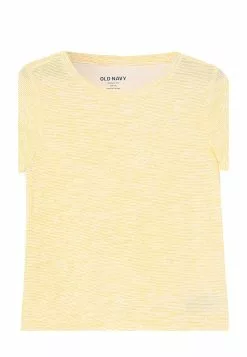 Old Navy Softest Printed Crew-Neck T-Shirt -Cykler Salgsbutik old navy 6660 2125706 3