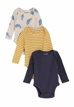 Old Navy 3-Packs Holiday Grow With Me Bodysuits