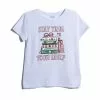 Old Navy Core Graphic Tee -Cykler Salgsbutik old navy 6674 9669326 1