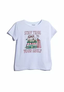 Old Navy Core Graphic Tee