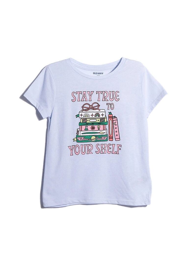 Old Navy Core Graphic Tee 3 Old Navy Core Graphic Tee