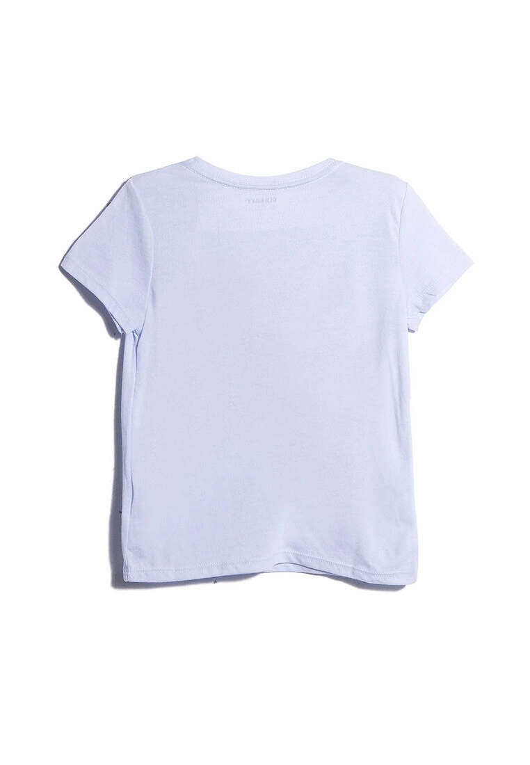 Old Navy Core Graphic Tee 4 Old Navy Core Graphic Tee - Billede 2