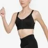 Old Navy High-Support PowerSoft Zip-Front Sports Bra 1 Old Navy High-Support PowerSoft Zip-Front Sports Bra -Cykler Salgsbutik old navy 6686 9937995 1