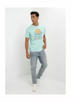 Old Navy Soft Washed Logo Graphic T-Shirt 13 Old Navy Soft Washed Logo Graphic T-Shirt -Cykler Salgsbutik old navy 6690 3550716 4