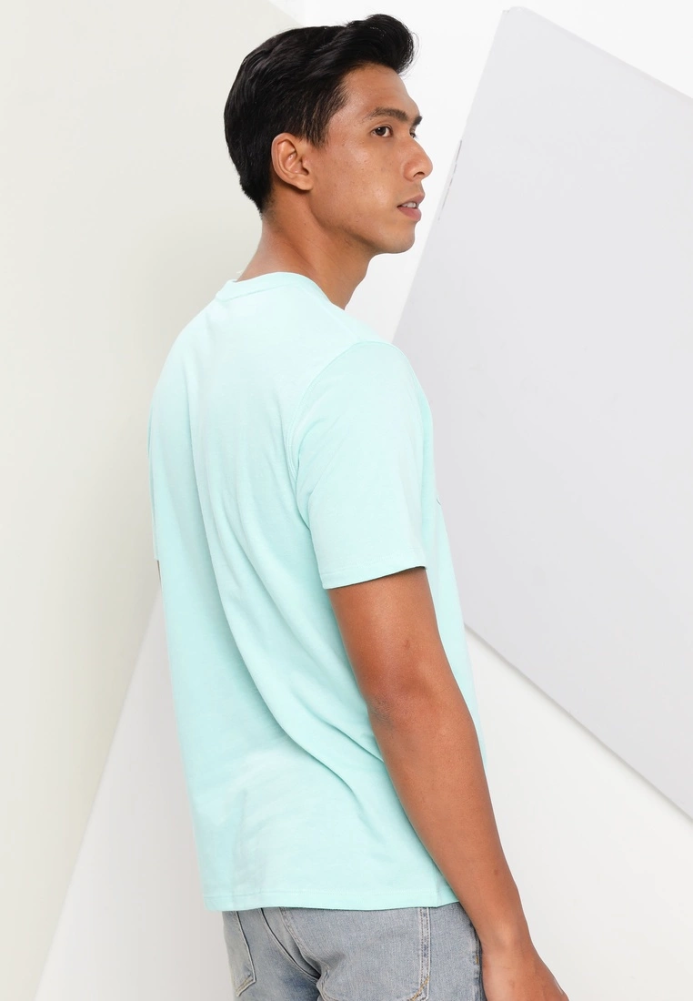 Old Navy Soft Washed Logo Graphic T-Shirt 8 Old Navy Soft Washed Logo Graphic T-Shirt - Billede 6