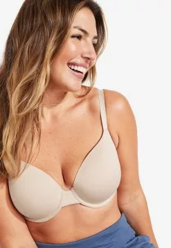 Old Navy Olx Cotton Supima Coverage Bra