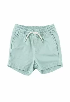 Old Navy Solid Twill Shorts