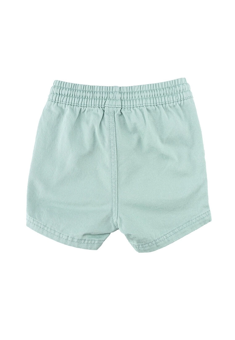 Old Navy Solid Twill Shorts 4 Old Navy Solid Twill Shorts - Billede 2